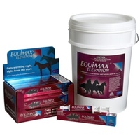 Equimax Elevation Horse Wormer