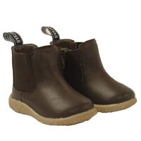 Baxter Jack Baby Boot