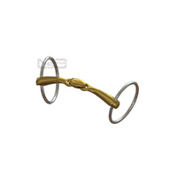 Neue Schule Turtle Top 70mm Loose Ring Bit