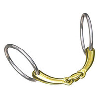 Neue Schule Team Up Snaffle