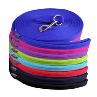 QHP Lunge Lead in Bag