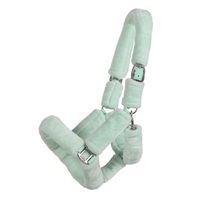 QHP Head collar Alaska- Mint Green