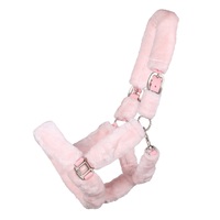 QHP Head collar Alaska- Pink