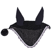 QHP Ear Net - Black