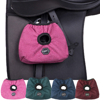 QHP Stirrup Covers