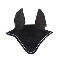 QHP Cali Ear Net - Black