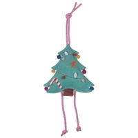 QHP Horse Toy Christmas Tree