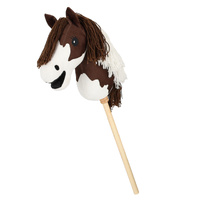 QHP Hobby horse - Skewbald