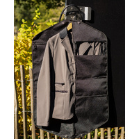 QHP Croco Coat Bag