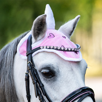 QHP Ear Net Unicorn