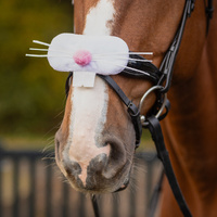 Horse Easter Bunny Nose