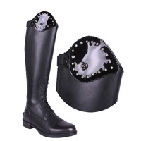 QHP Exchangeable Top Romy - Crystal Black