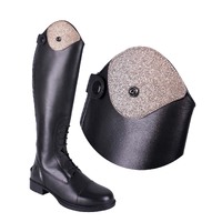 QHP Exchangeable Top Romy - Glitter