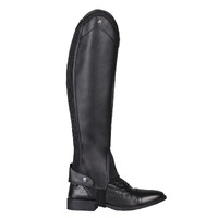 QHP Shimmer Chap Junior - Black