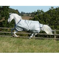 Bucas Power Turnout Light Rug