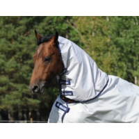 Bucas Sun Shower Rug & Neck