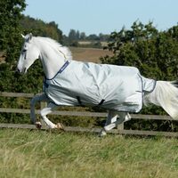 Bucas Power Turnout Medium Rug