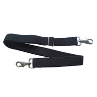 Bucas Adjustable Leg Straps