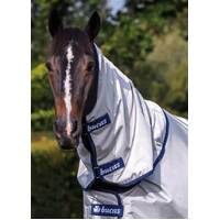 Bucas Power Turnout Combi Neck- XS ONLY