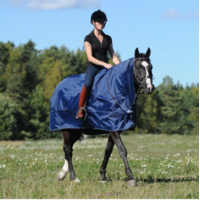 Bucas Rain Protector