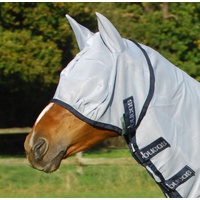 Bucas Buzz Off Fly Mask