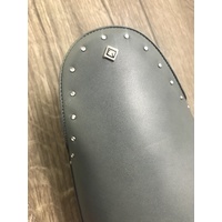 DeNiro Swarovski Dressage Boots