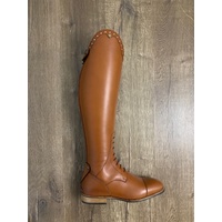 DeNiro Swarovski Rondine Boots