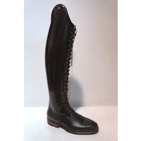 DeNiro Botticelli Laced Dressage Boots