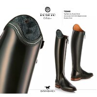 DeNiro Salentino Roseto Dressage Boots