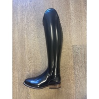 39/MA/L - DeNiro Bellini Rondine Dressage Boots - In Stock