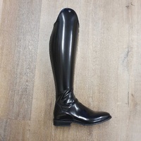 40/MA/XL - DeNiro Bellini comfort knee Dressage Boots - In Stock