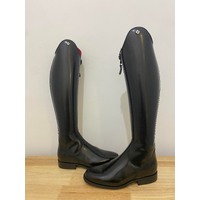 38/MC/XS - DeNiro Tiziano Dressage Boots - In Stock