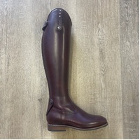 39/MC/M - DeNiro S3601 Mosto Vintage Boots - In Stock