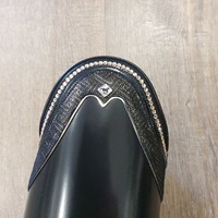 39-MA-S - Bellini Capinera Bushed Dressage Boots - In Stock