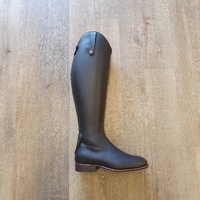 39/MC/XXL - DeNiro S3601 Caffe  Boots - In Stock