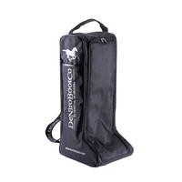 DeNiro Padded Tall Boot Bag
