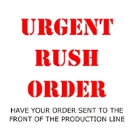 DeNiro Rush Order