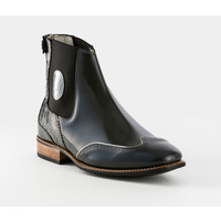 DeNiro T-ITA Short Boots