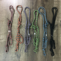 Rope Halter - Australian Made