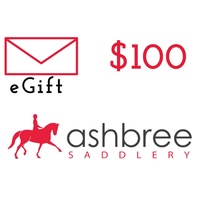 $100 eGift Voucher