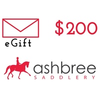 $200 eGift Voucher