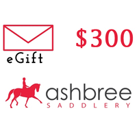 $300 eGift Voucher