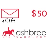 $50 eGift Voucher