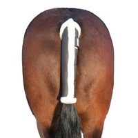 Equinenz Wool Lined Tail Wrap