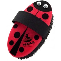 HAAS Lady Bug Brush