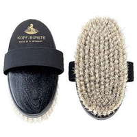 HAAS Head Brush