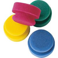 HAAS Puck Sponge