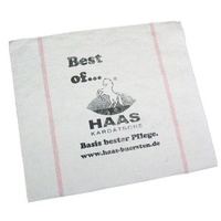 HAAS Cleaning Cloth
