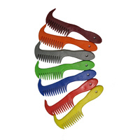 HAAS Mane Comb