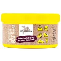 Bense & Eicke Beeswax Leather Balsam 250 ml
